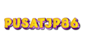LOGO PUSATJP86